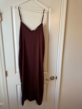 Rachel Zoe • Dress + Cardigan Set